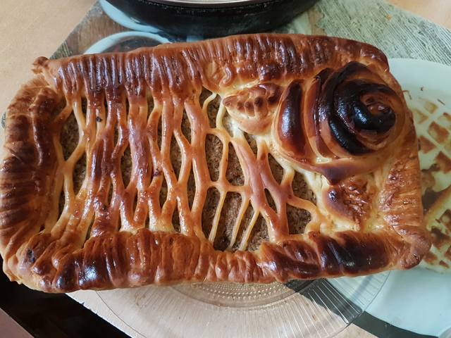 Настольные духовки, печки...