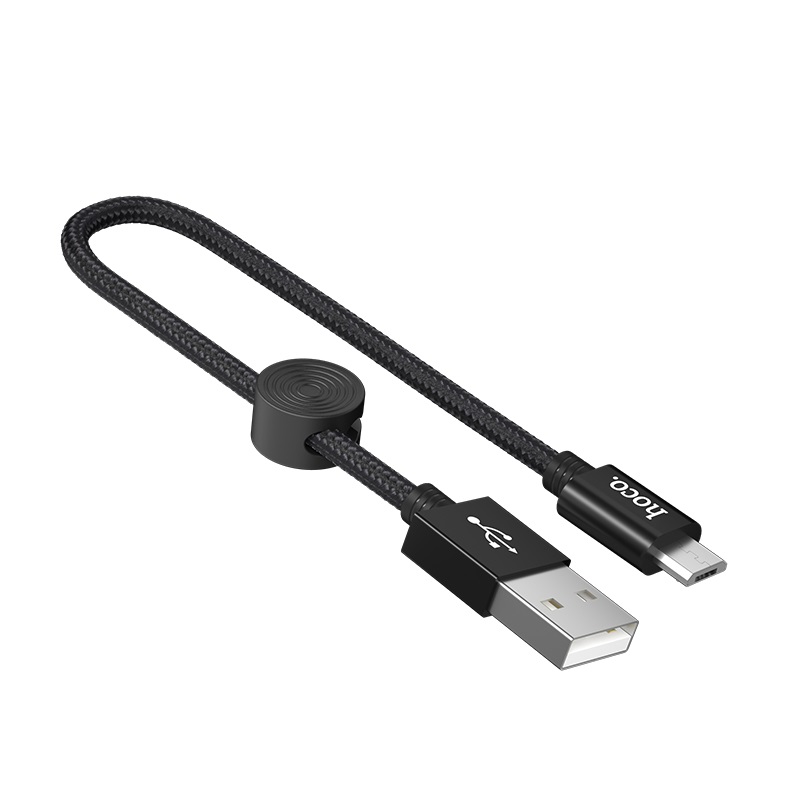 Micro Кабеля Hoco на 0.25М