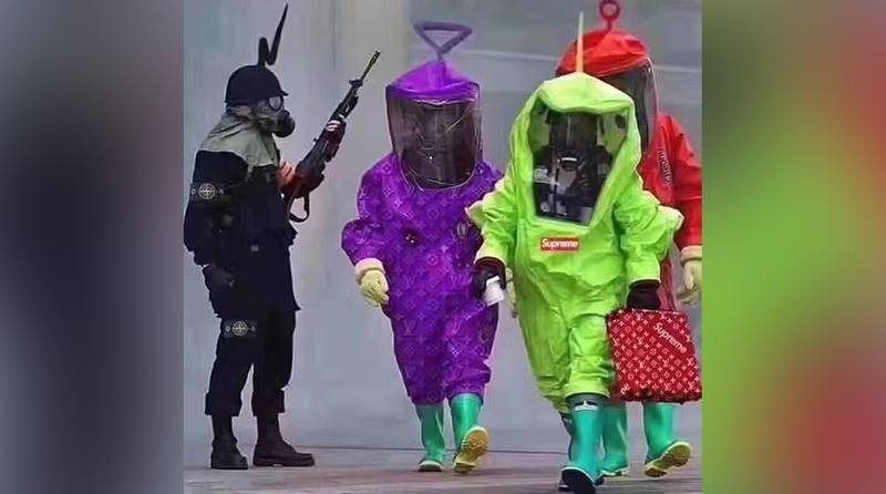 Юмор коронавирусный Юмор коронавирусный