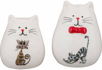 Tapтaлeтки & Ко