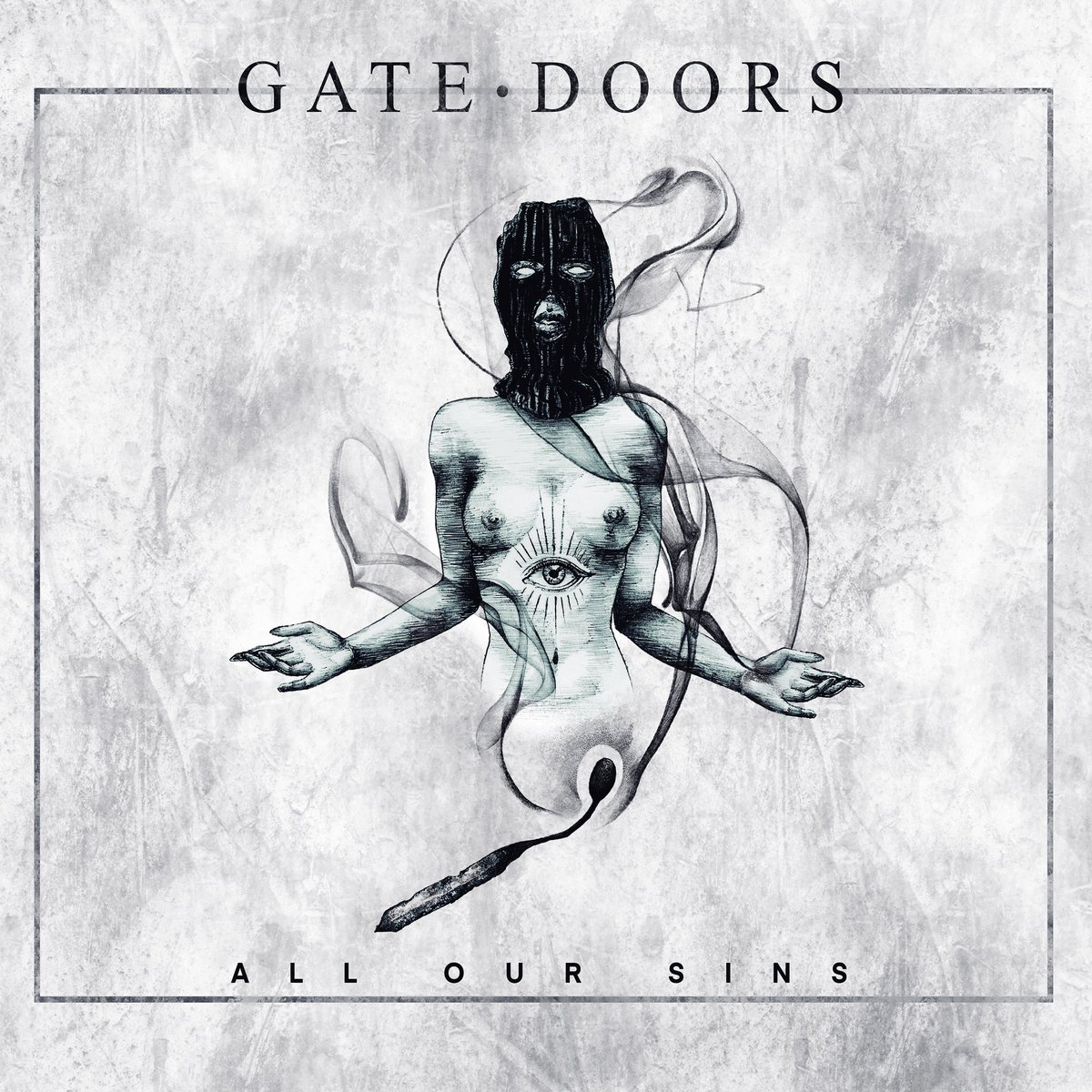 Gate Doors 2020 - All Our Sins