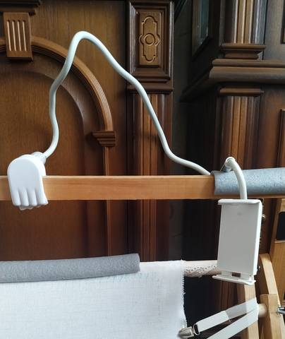 Вышивка крестиком