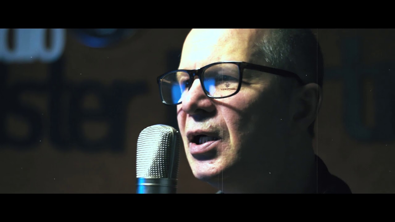 леонид швальцев - студия