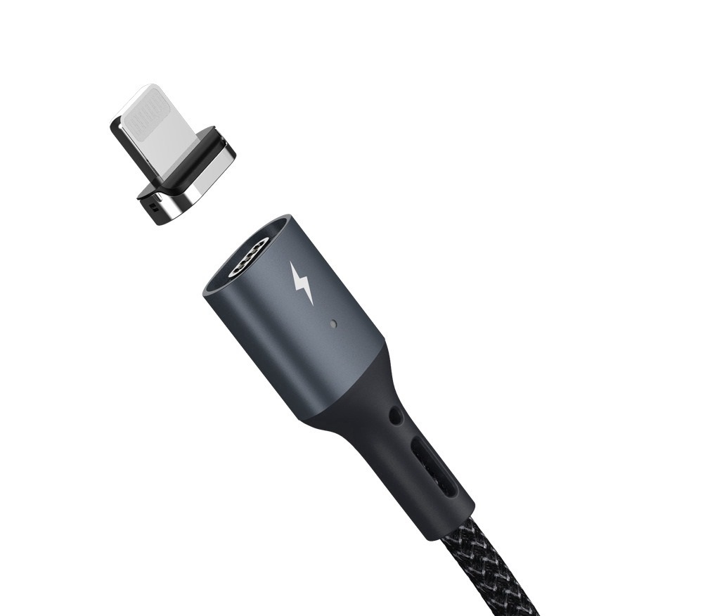 Магнитные Кабели Lightning Remax