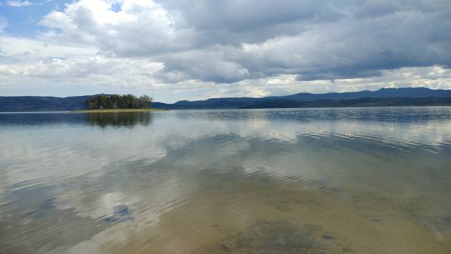 Публикувано изображение