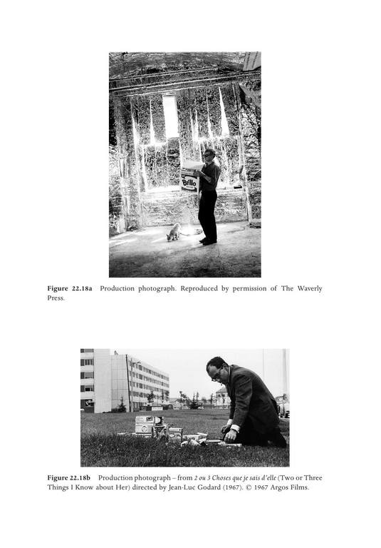 A companion to Jean-Luc Godard by Averill, Nicki Conley, Tom Godard, Jean-Luc Kline, Thomas Jefferson (z-lib.org) 381