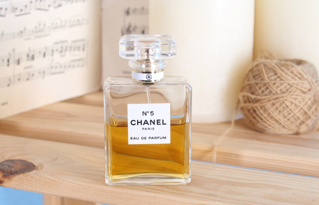 Chanel-№5-Eau-De-Patfum 2