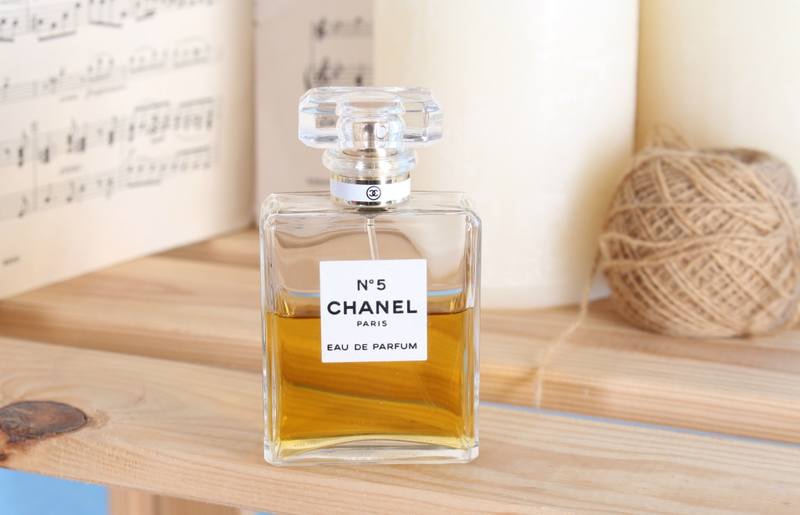 Chanel-№5-Eau-De-Patfum 2 Chanel-№5-Eau-De-Patfum 2