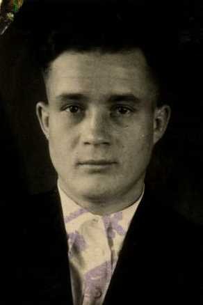 Лукьянов Владимир Александрович
