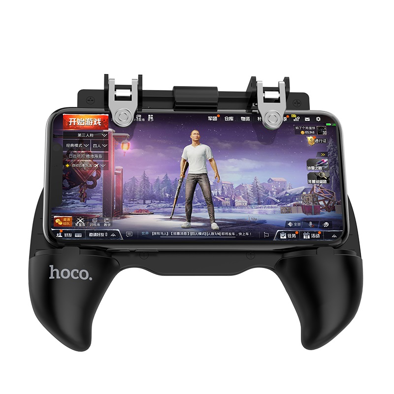 Геймпады/Джойстики Hoco