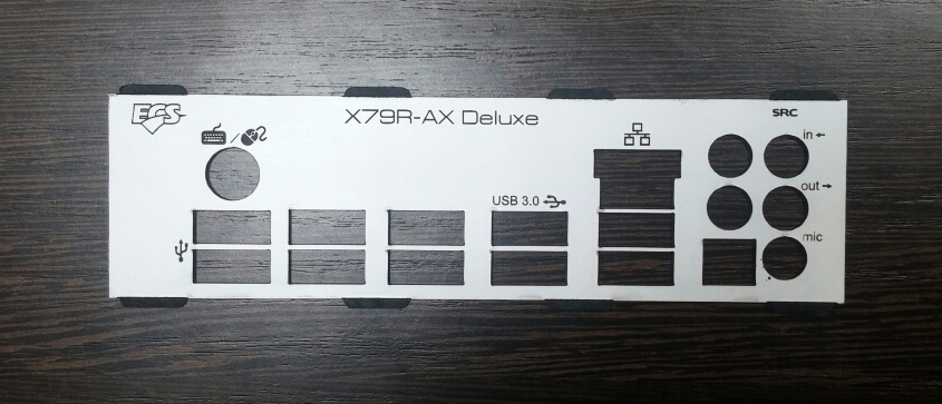 x79e-ax deluxe