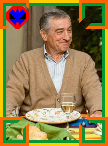 Знакомство с Факерами (2004)