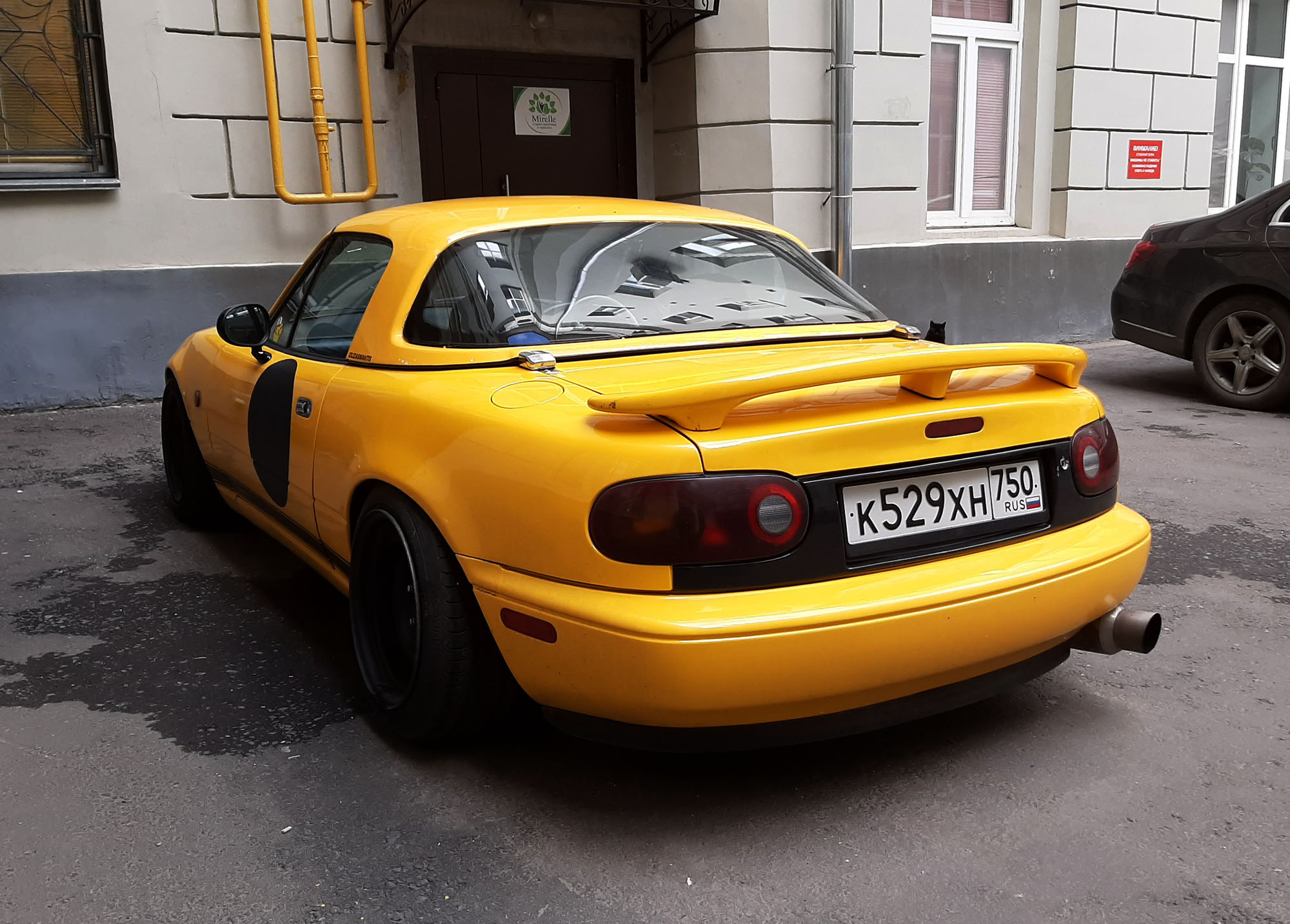 Mazda Eunos Roadster