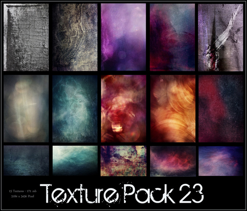 Photoshop Textures Pack 23 Photoshop Textures Pack 23