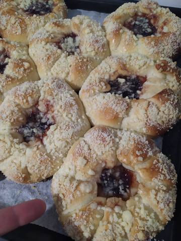 Розаны (не ГОСТ)