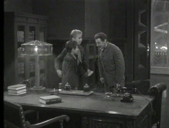 Сибиряки (1940) DVDRip 0912