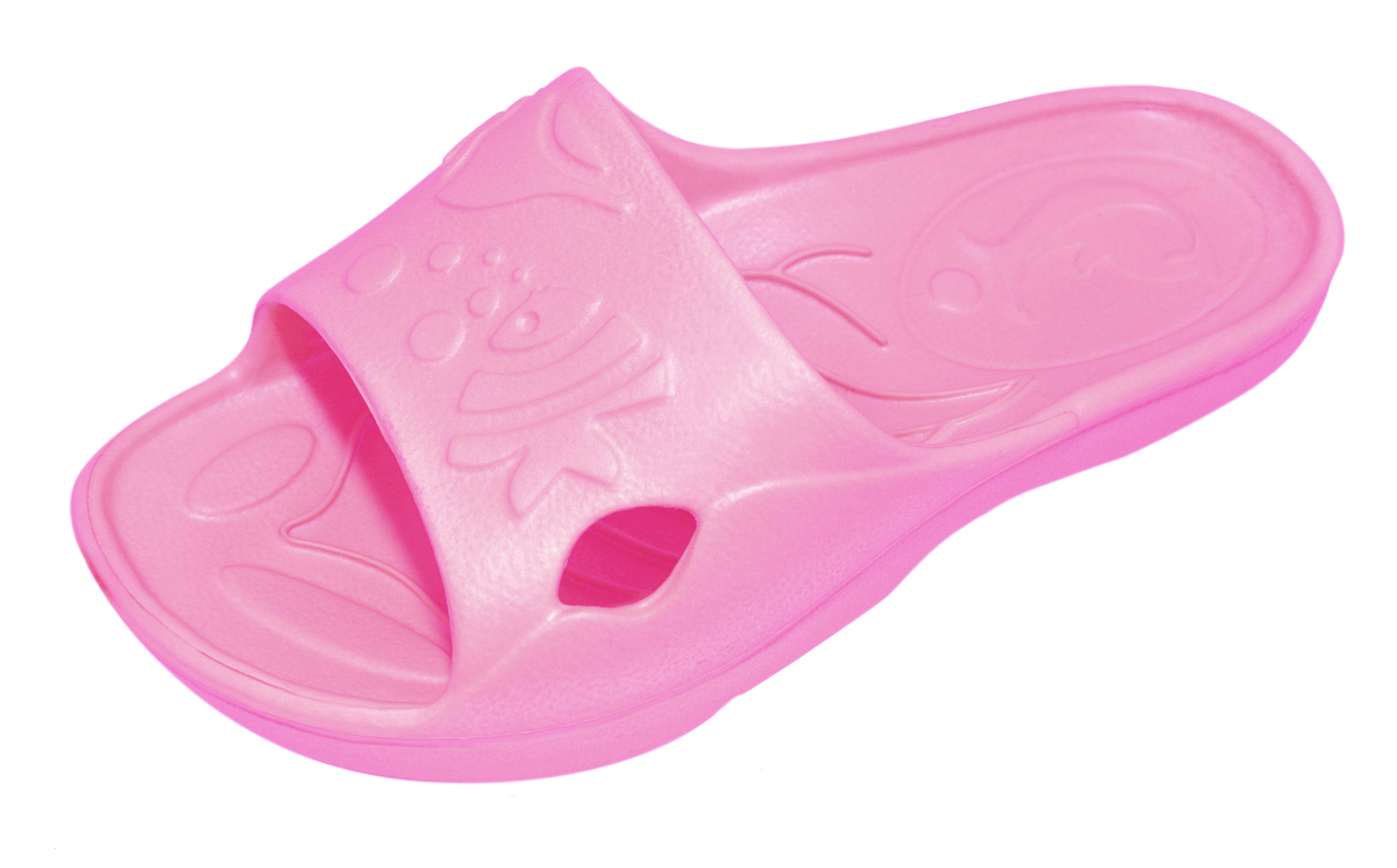 ариэль розовый