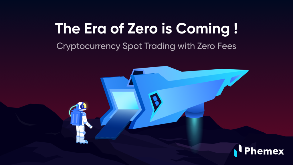 Era of Zero Coming
