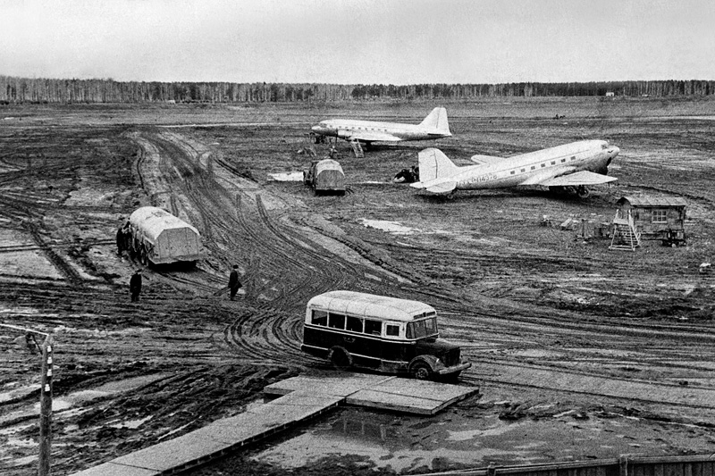 Толмачёво