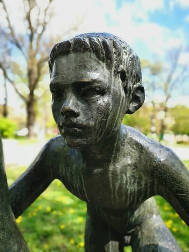 Публикувано изображение