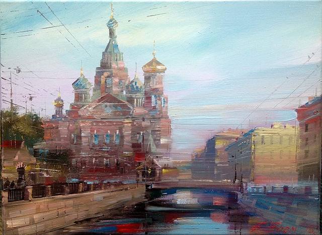 Спас на Крови1 Спас на Крови1