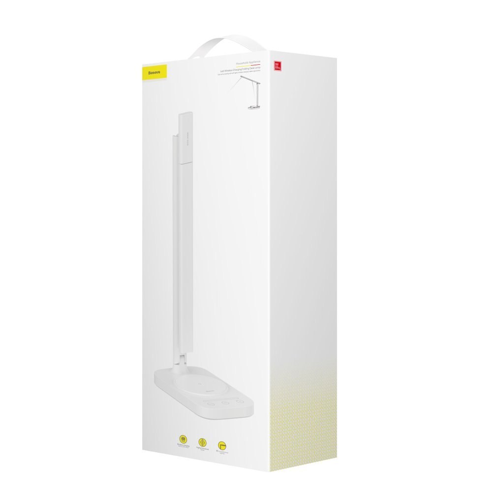 Лампы и Светильники Baseus