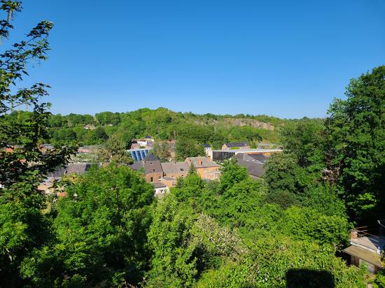 Публикувано изображение