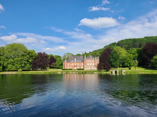 Публикувано изображение