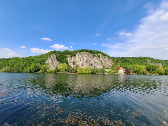 Публикувано изображение