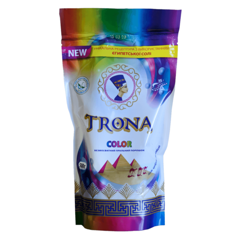 Trona-Color-500g