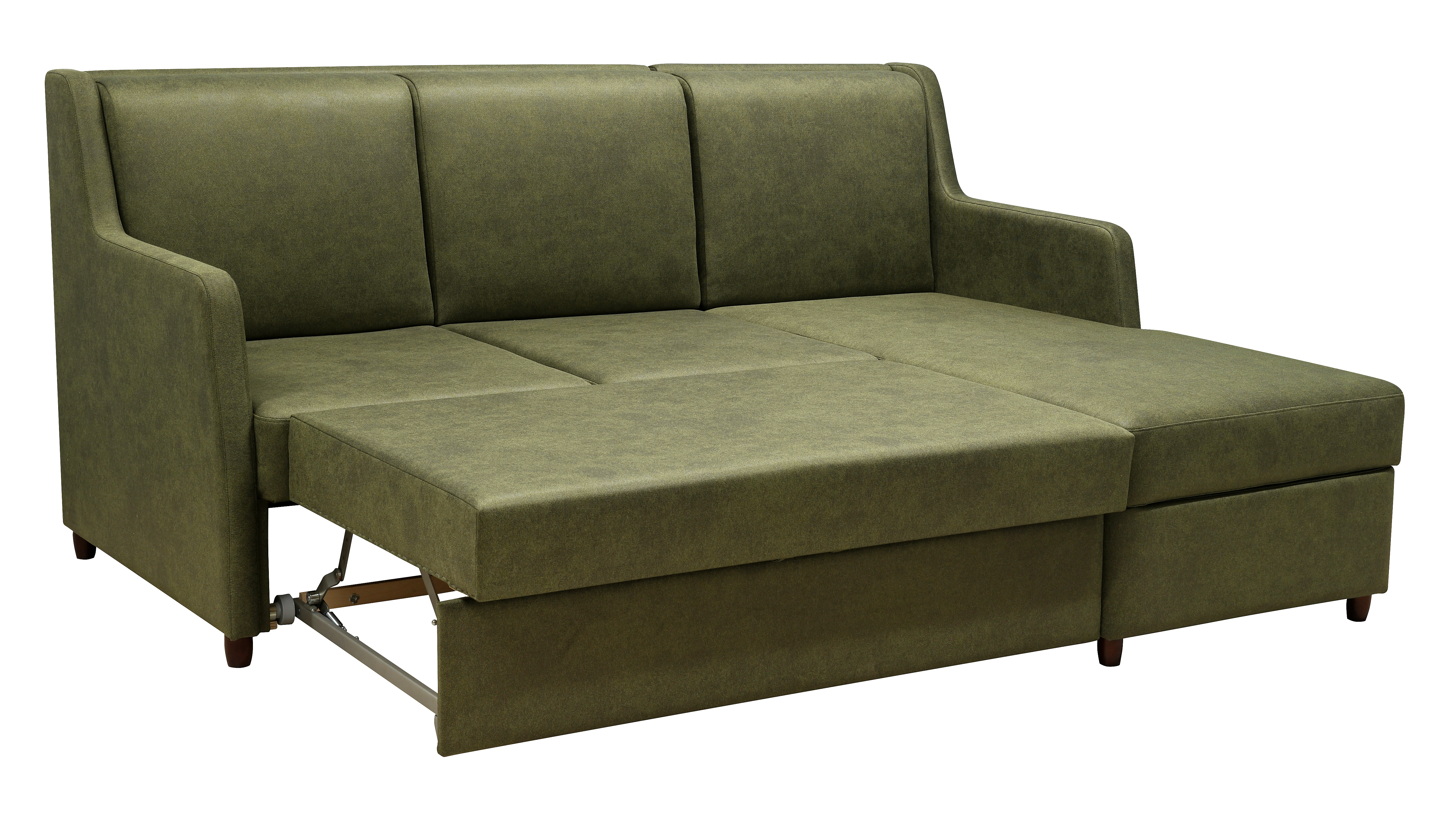 Угловой диван-кровать Элефант Мини 2