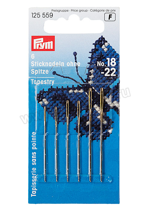 Вышивка крестиком