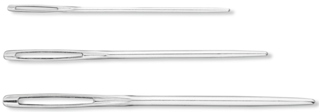 Вышивка крестиком