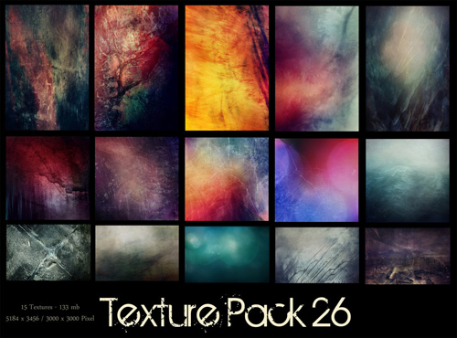 Photoshop Textures Pack 26 Photoshop Textures Pack 26