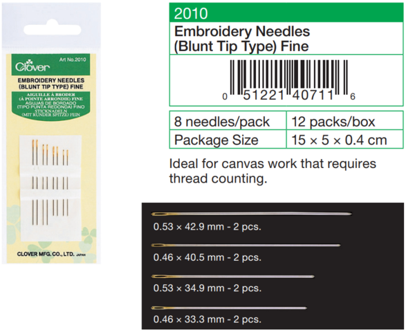 Вышивка крестиком