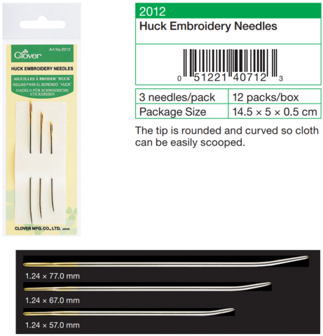 Вышивка крестиком