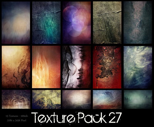 Photoshop Textures Pack 27 Photoshop Textures Pack 27