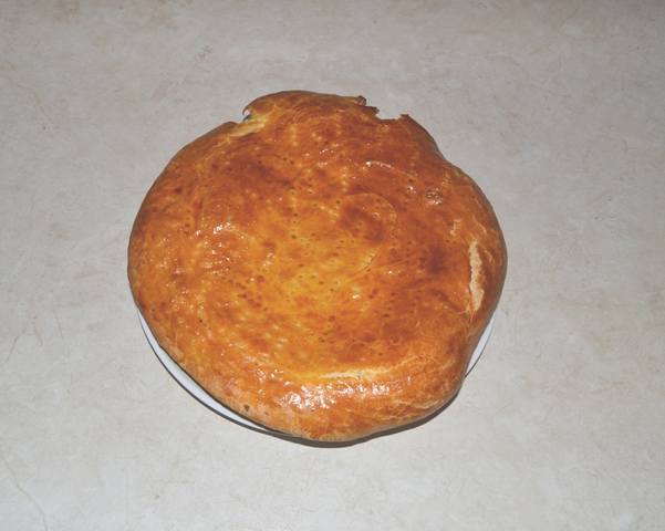 Чайная беседка