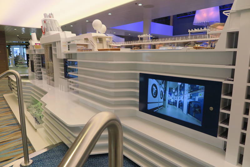 Лайнер Mein Schiff 4 Лайнер Mein Schiff 4