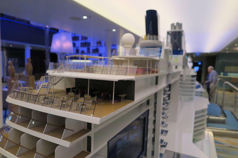 Лайнер Mein Schiff 4 Лайнер Mein Schiff 4
