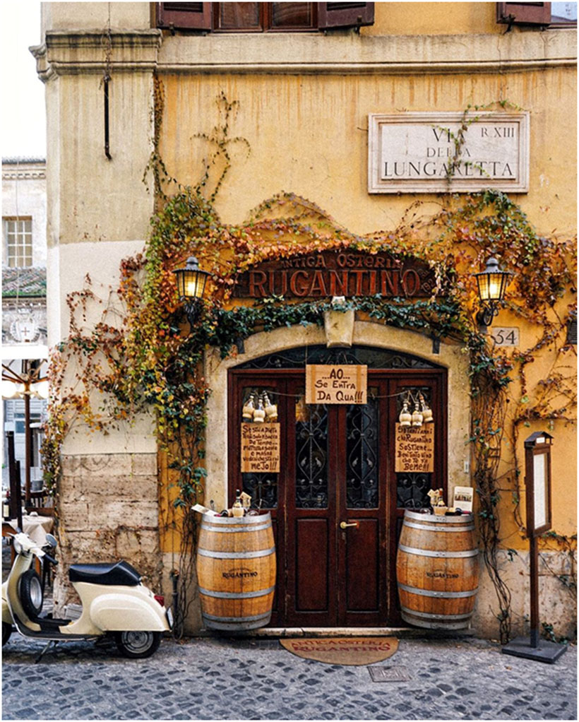 фотограф Алекс Зоуаги 4