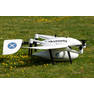 Skyports delivery drone manufactured by Wingcopter (Source- Skyports) - copie
