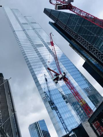 Публикувано изображение