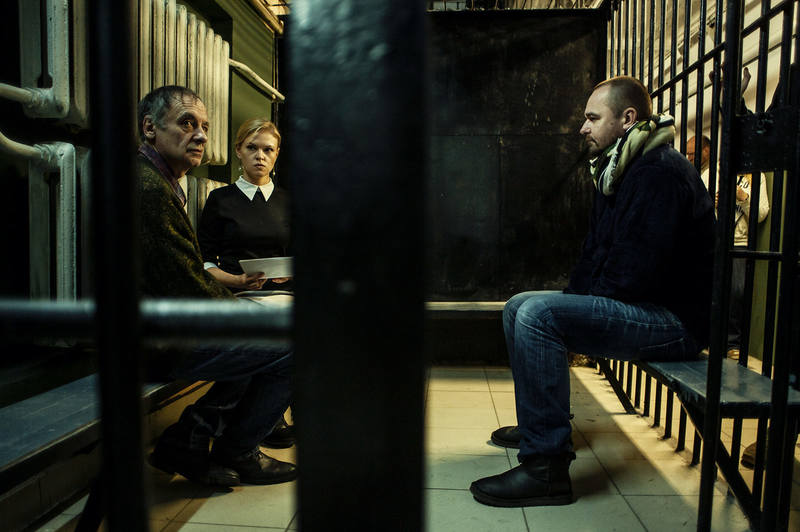 Сериал Шторм Сериал Шторм