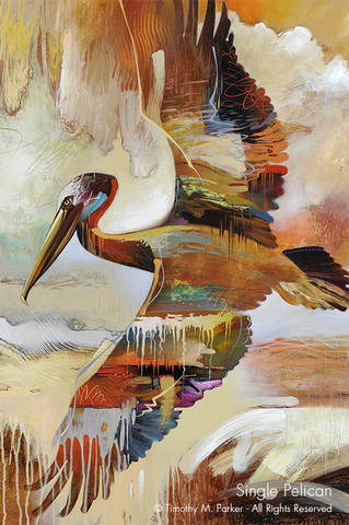 abstract+bird+art+naples+fl+sp