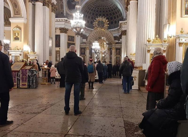 Новости Петербурга и юмор Новости Петербурга и юмор