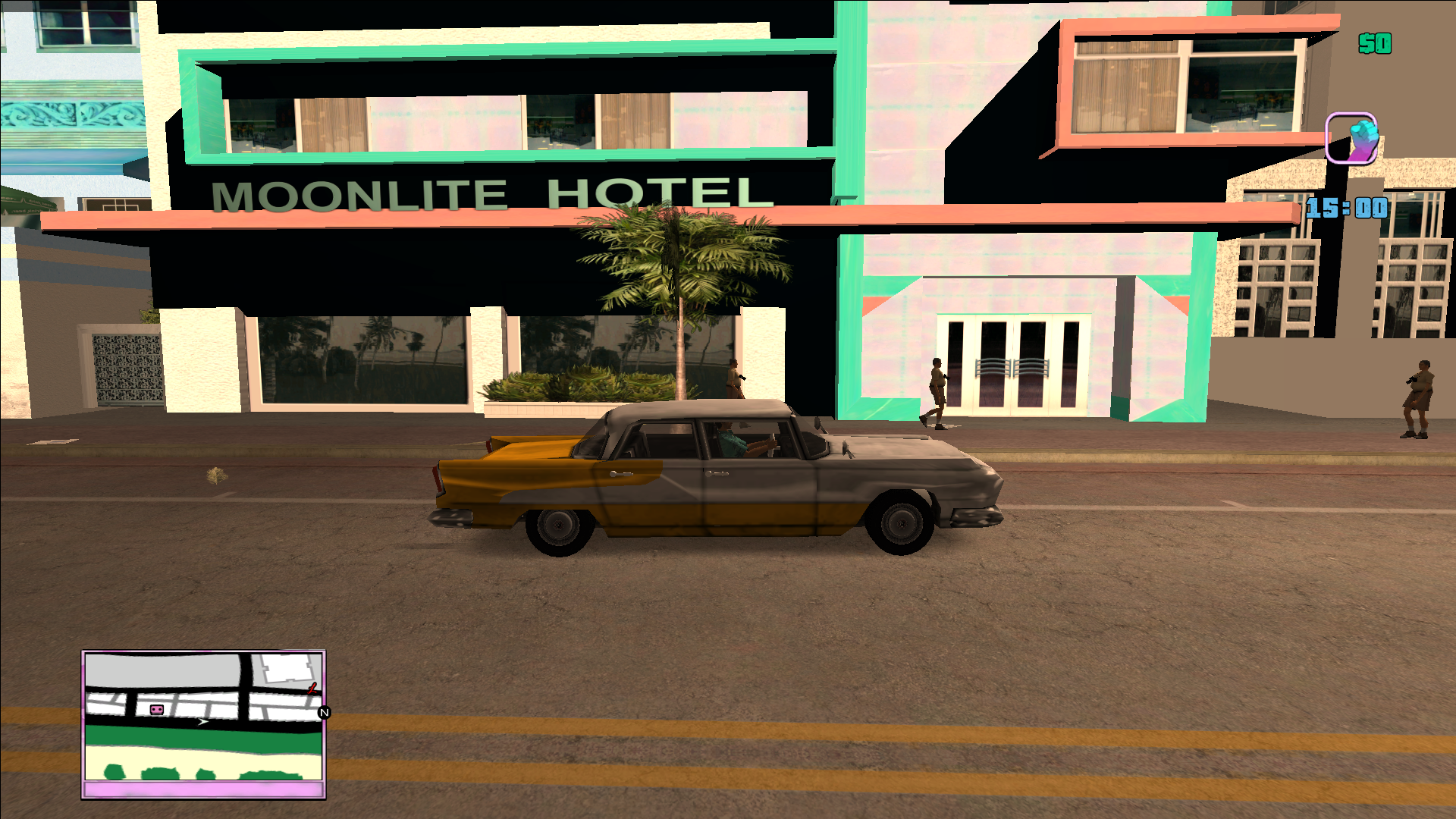 Grand Theft Auto Vice City Screenshot 2020.06.05 - 12.59.04.36