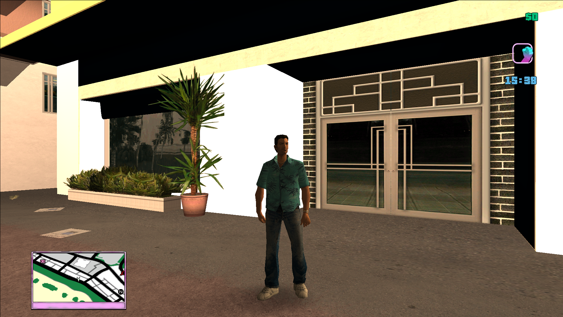 Grand Theft Auto Vice City Screenshot 2020.06.05 - 12.59.43.81