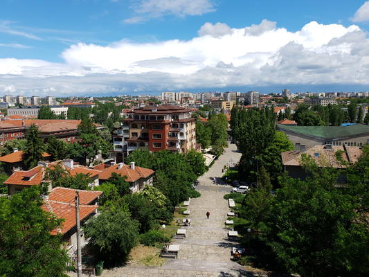 Публикувано изображение