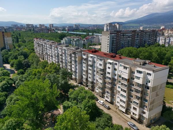 Публикувано изображение